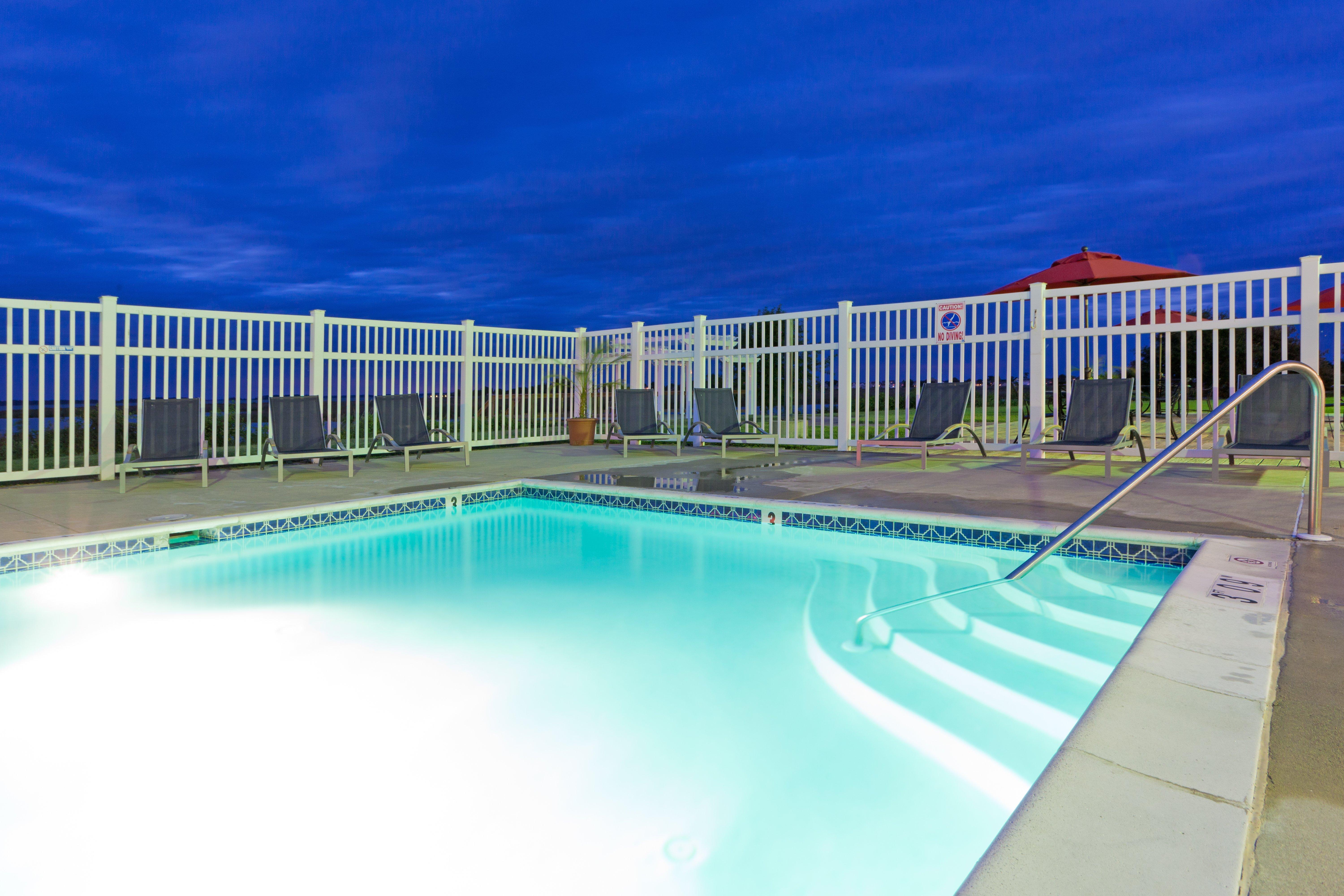 Holiday Inn Express Annapolis East-Kent Island By Ihg Grasonville Facilidades foto